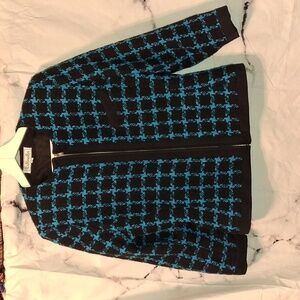 Raffinalla jacket wool 6 🩵🩵🩵🩵